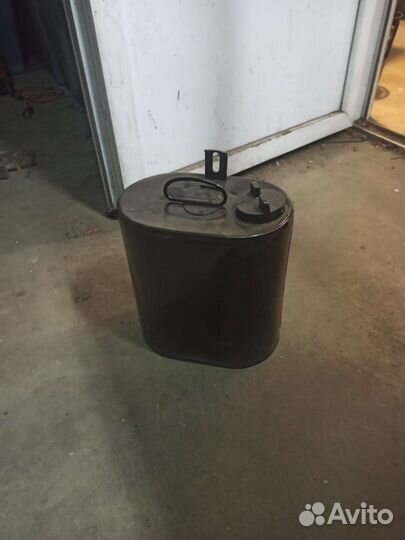 Бачок для масла газ 69, 51, 63 СССР