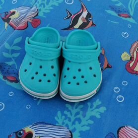 Crocs сабо детские с6