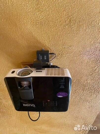 Проектор benq