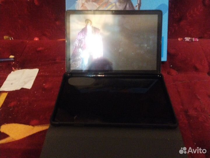 Планшет umiio p60 pad