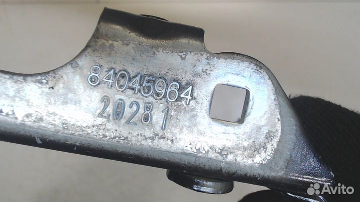 Петля крышки багажника Chevrolet Camaro 2018, 2021