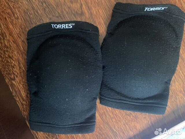 Наколеники гель torres