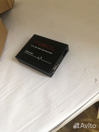 Программатор