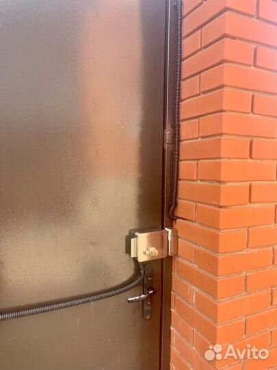 Монтаж и ремонт домофона и видеонаблюдения