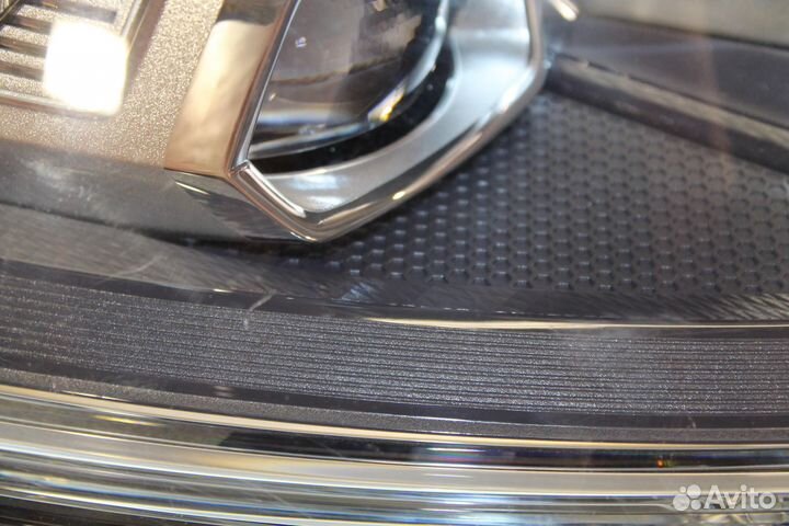 Фара правая Haval F7/F7x