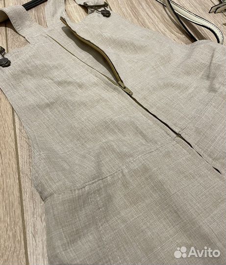 Комбинезон женский