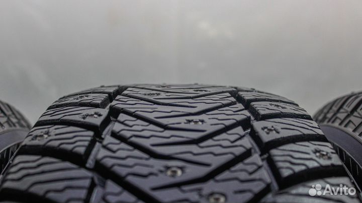 Yokohama Ice Guard IG65 215/60 R17 100T