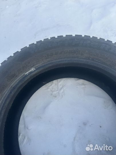 Hankook Winter I'Pike 155/65 R13 73T