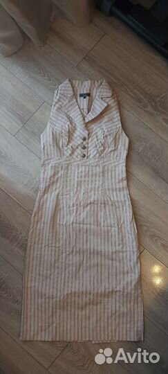 Фирменные вещи пакетом, гота, 42 размера