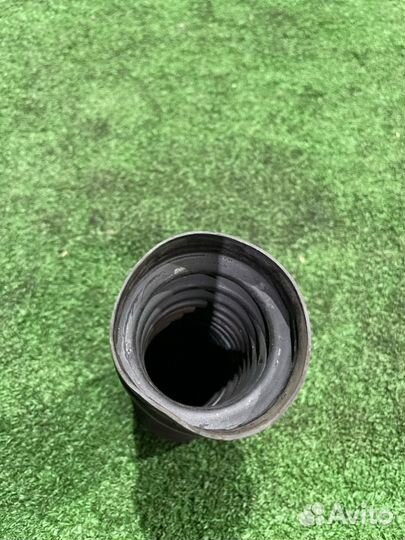 Пыльник Mercedes-Benz