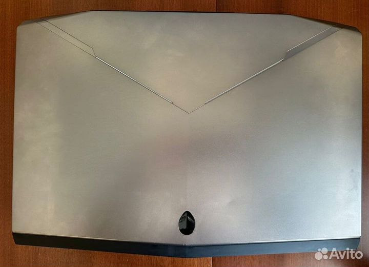 Ноутбук Dell Alienware M18