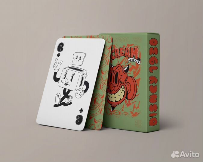 Графический дизайнер