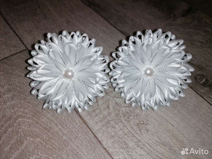 Резиночки праздничные