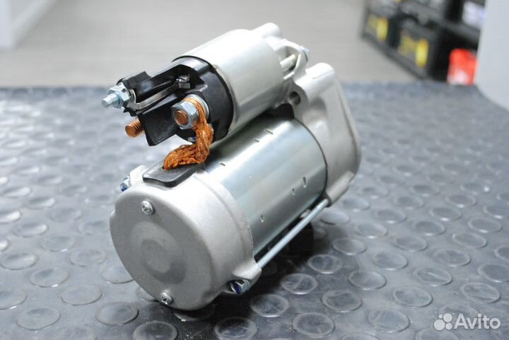 Стартер Mercedes Benz Sprinter, Viano 2.1 CDi