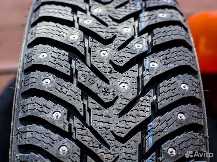 Nokian Tyres Nordman 8 205/55 R16 94T