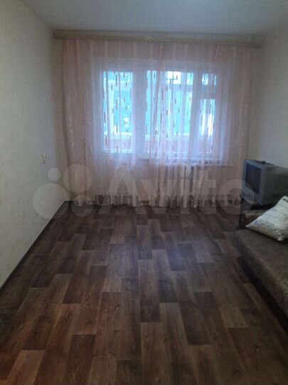 1-к. квартира, 35 м², 3/10 эт.