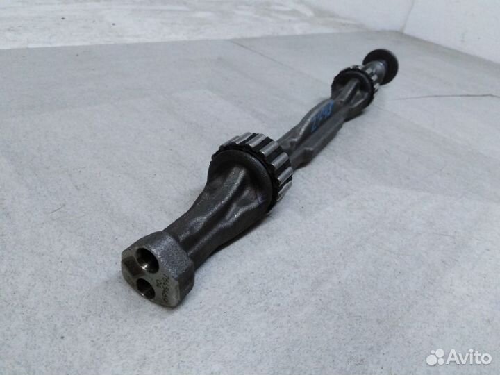 Вал балансирный 11277645469 бмв