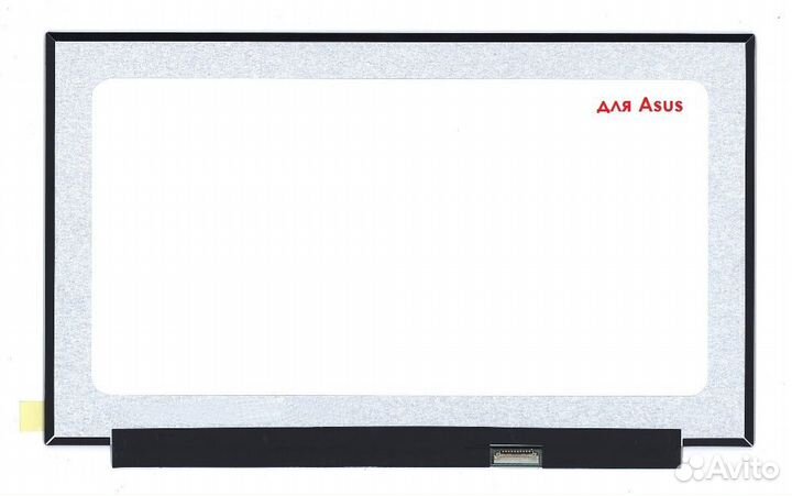 Матрица для Asus 15.6