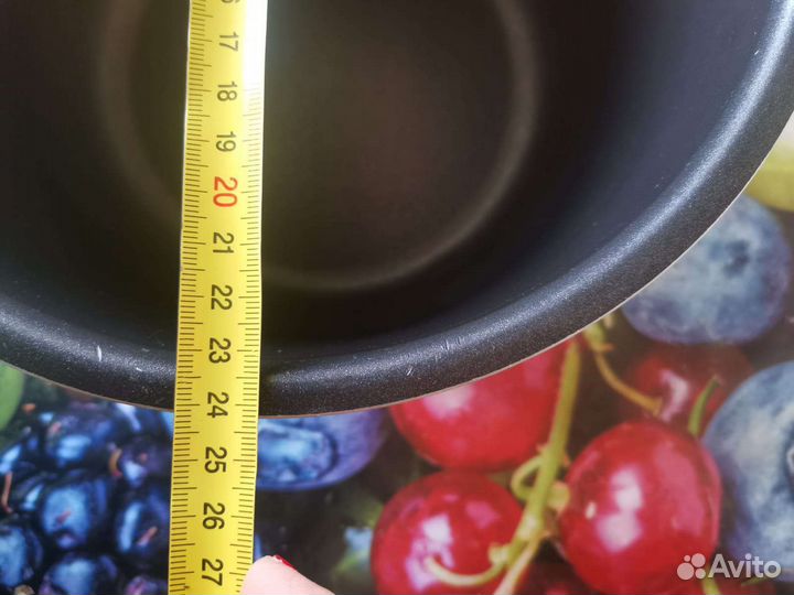 Чаша для мультиварки новая