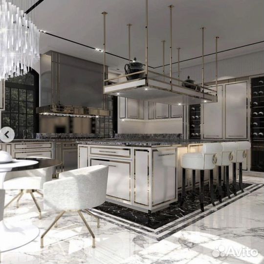 Кухни, Шкафы, Корпусная мебель