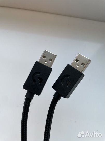 Клавиатура logitech g413 carbon