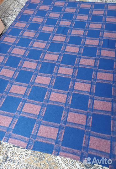 Одеяла времен СССР