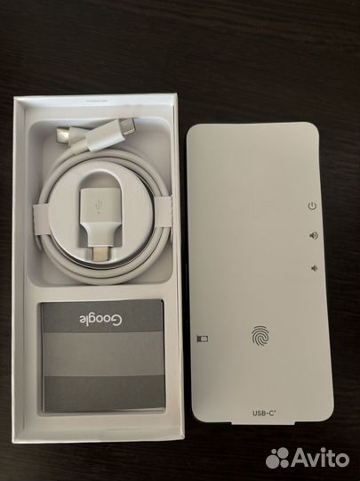 Google Pixel 8, 8/128 ГБ