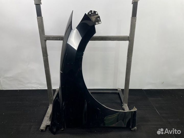 Крыло Правое Mazda 6 Mazda6 GJ GL