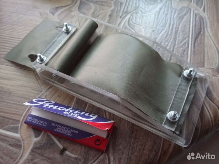Машинка для самокруток настольная