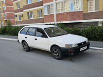 Toyota Corolla 1.5 MT, 1994, 440 000 км, с пробегом, цена 200 000 руб.