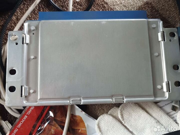 Блок ABS 0486107105