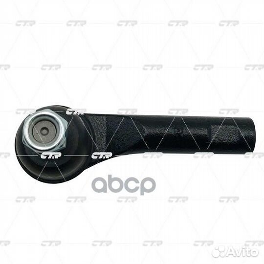 Наконечник рулевой тяги (нов арт CE0897R) cecr