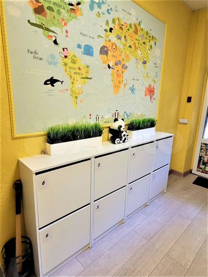 Комната 15 м², 1/5 эт.