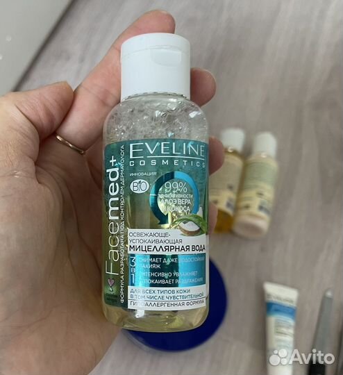 Набор косметики