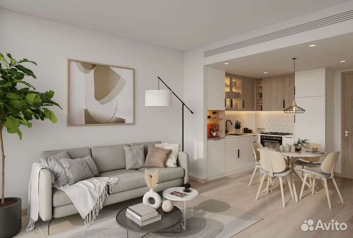 Риэлтор-брокер в Дубае/Эксперт по недвижимости