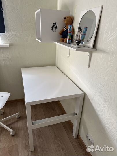 Комплект детской мебели IKEA