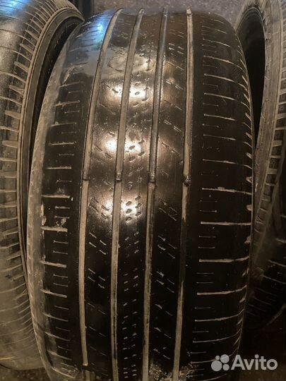 Goodyear American Eagle H2 225/55 R18