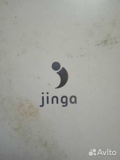 Jinga A500 4G, 8 ГБ
