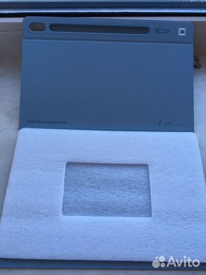 Чехол на планшет Samsung tab s6