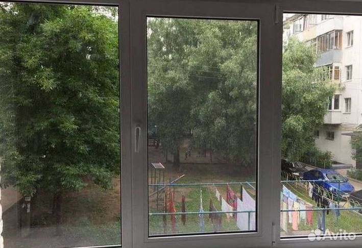 Окна за 1 день