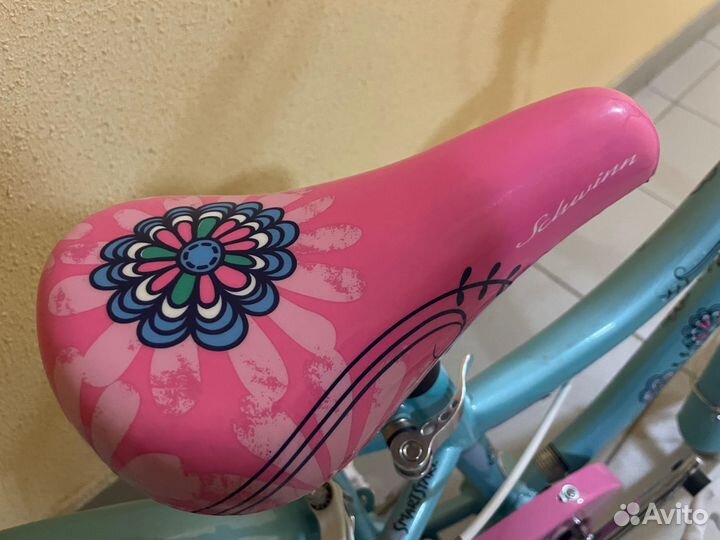 Велосипед подростковый Schwinn 20