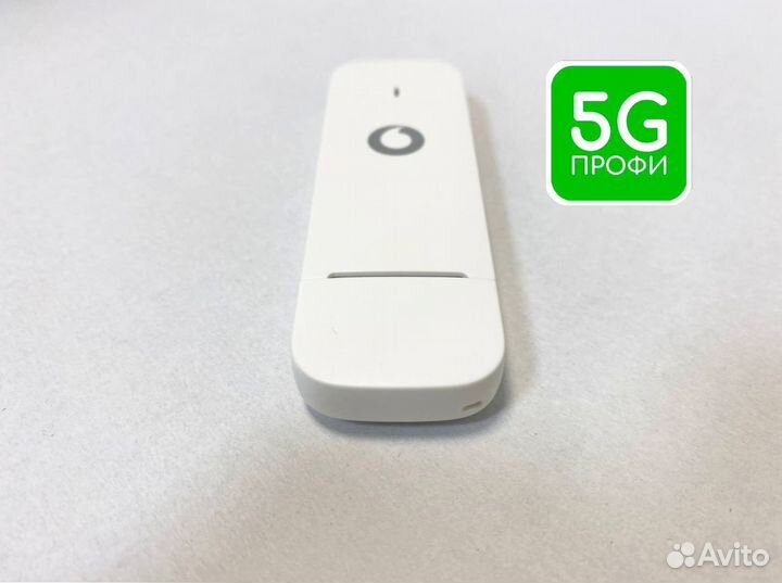 4G Модем Vodafon
