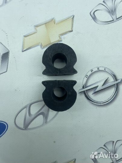 Втулка стабилизатора VW Polo/Skoda Rapid