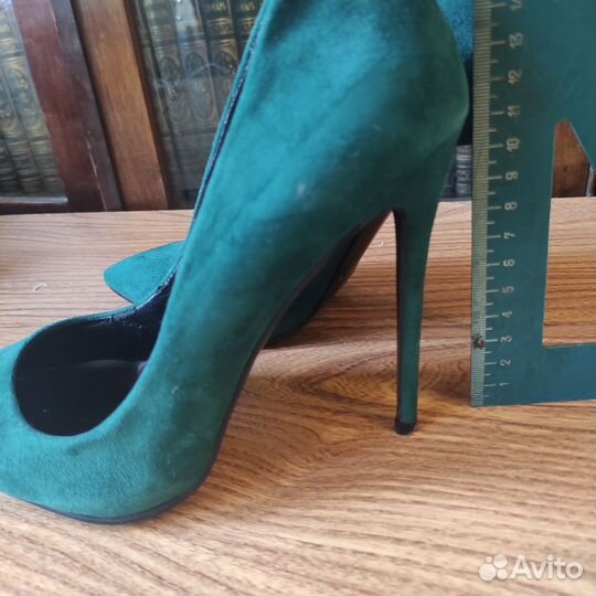 Туфли женские 38 размер baldi