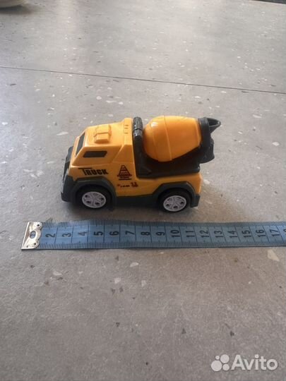 Детские машинки игрушки