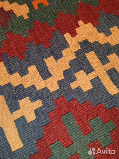 Ковёр шерстяной IKEA