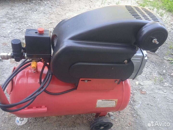 Воздушный компрессор