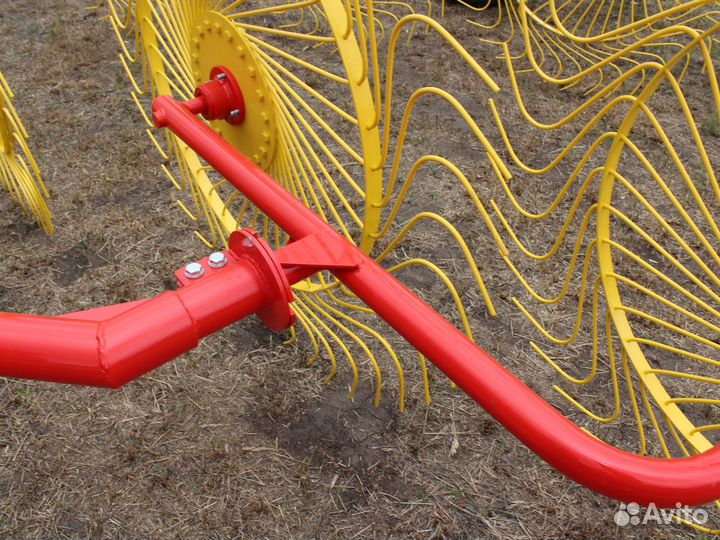 Грабли Harvest PWR серия, 2023