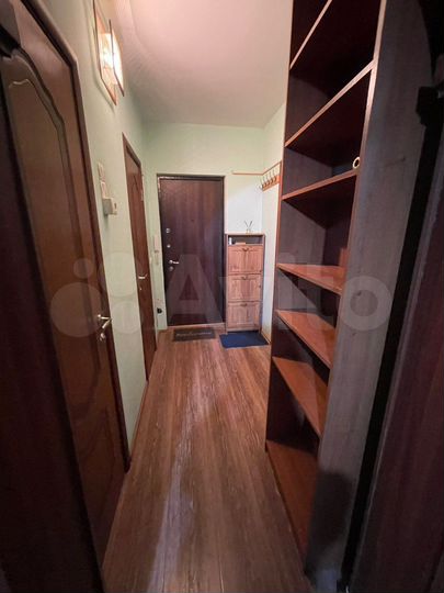 1-к. квартира, 48 м², 15/20 эт.