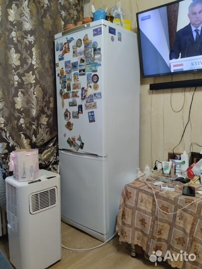 Холодильник на запчасти